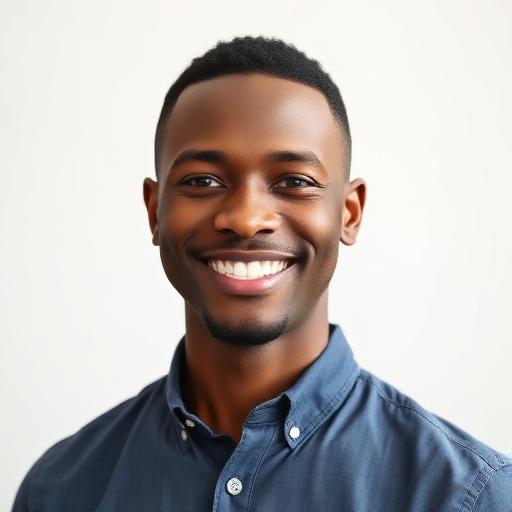 John Madu